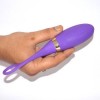 NEMO Wireless Remote Control Vibrator